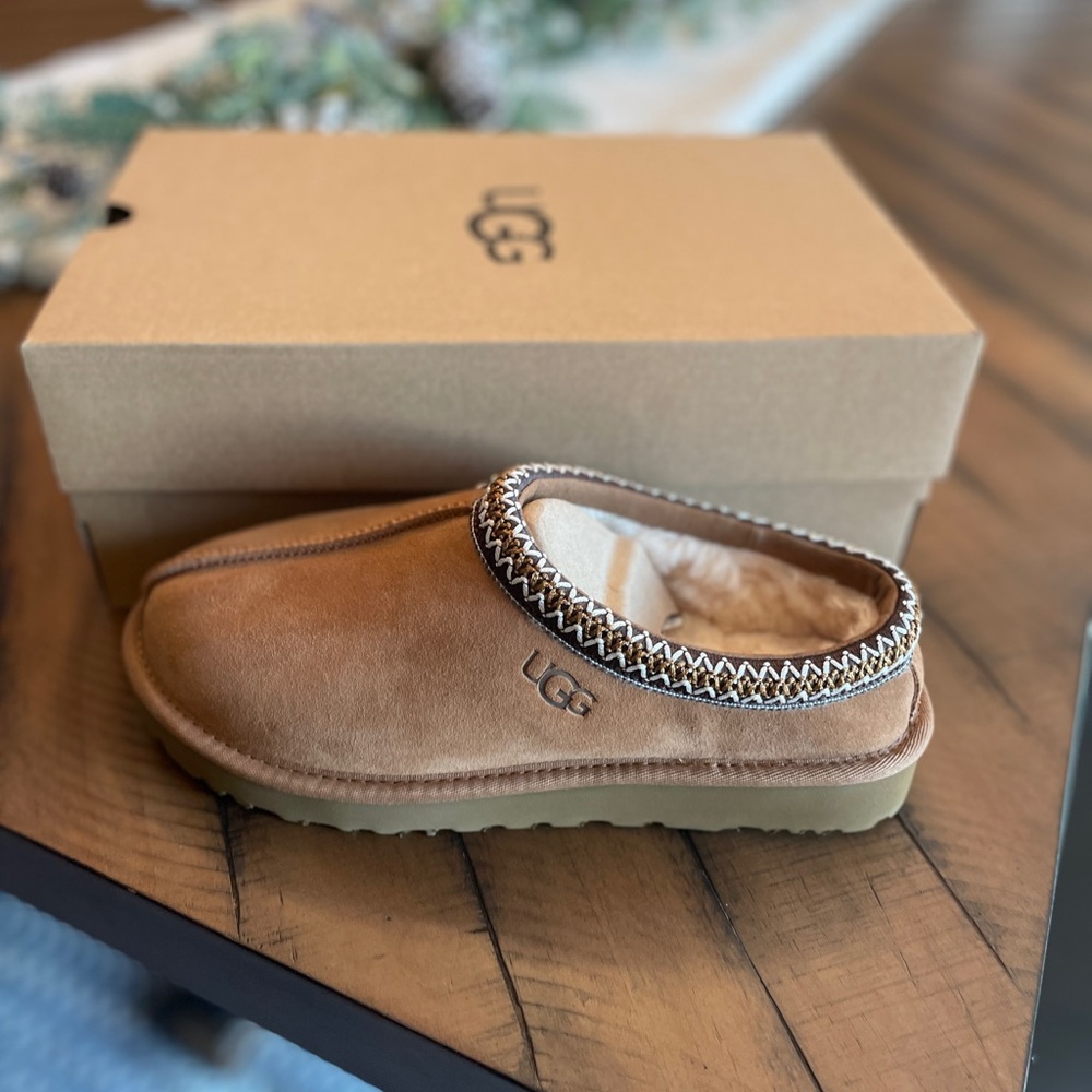 UGG Tasman Slippers